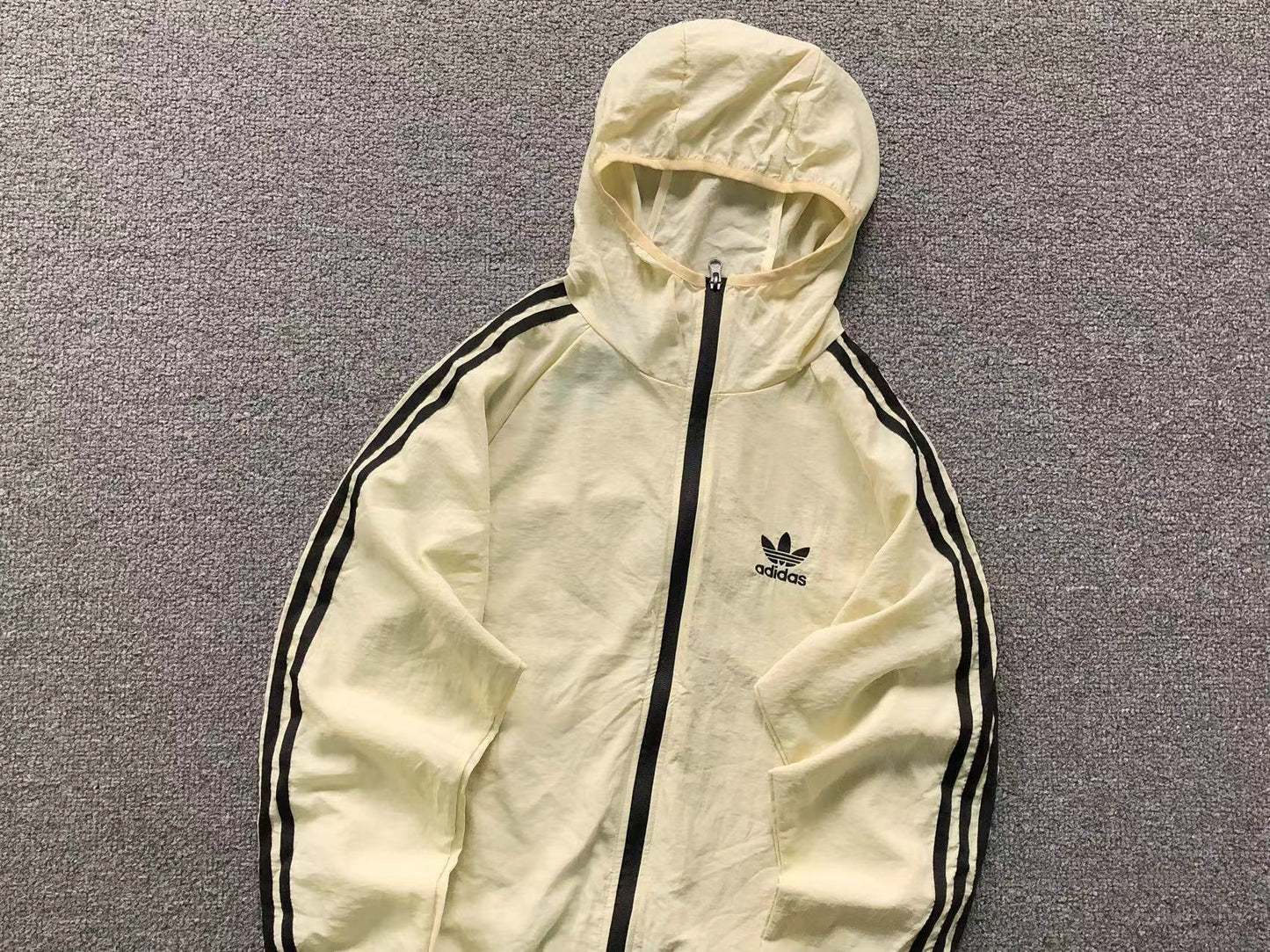 Jaqueta adidas Outdoor Track
