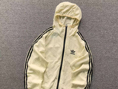 Jaqueta adidas Outdoor Track