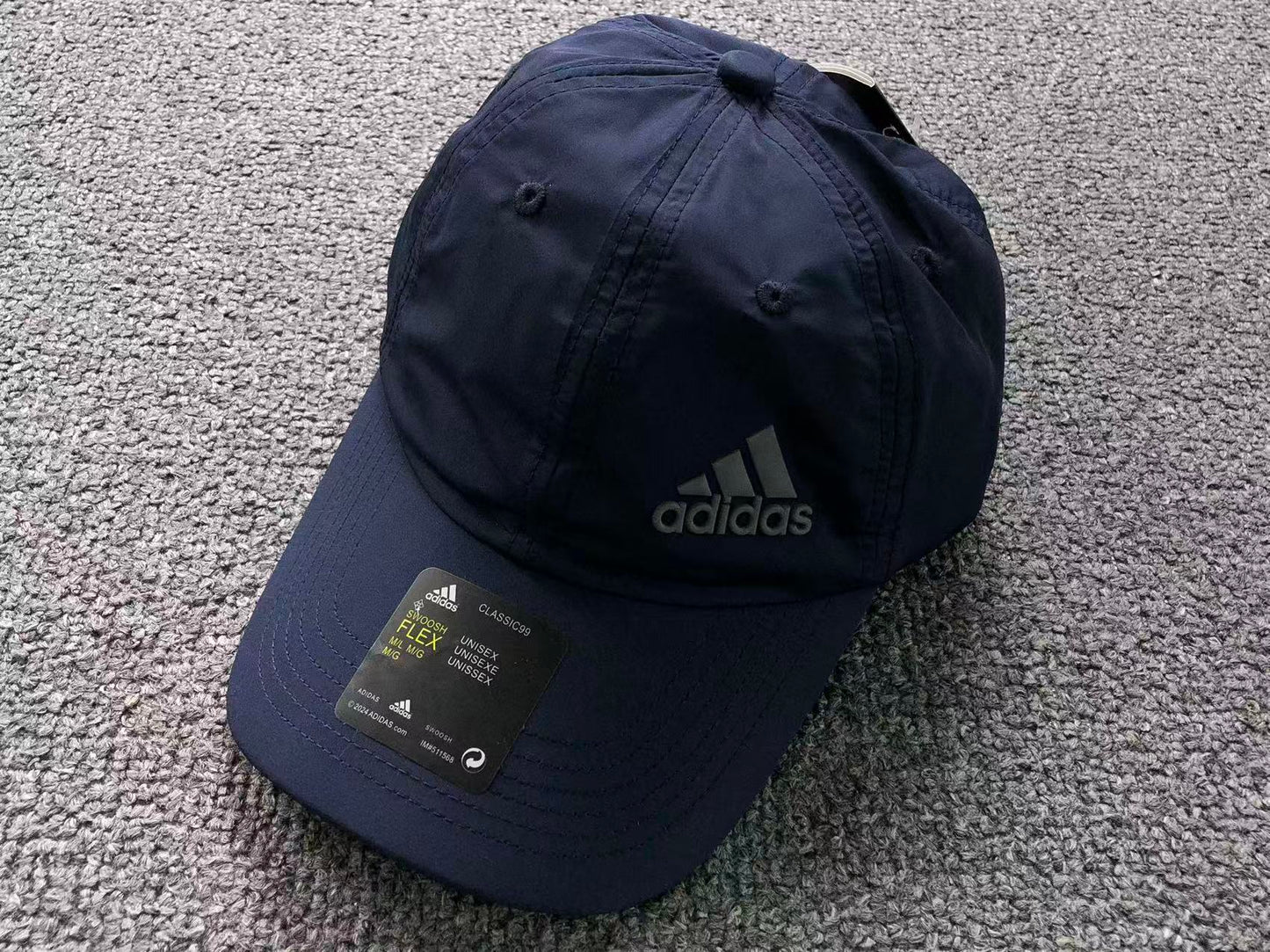Boné adidas Softcore Cap