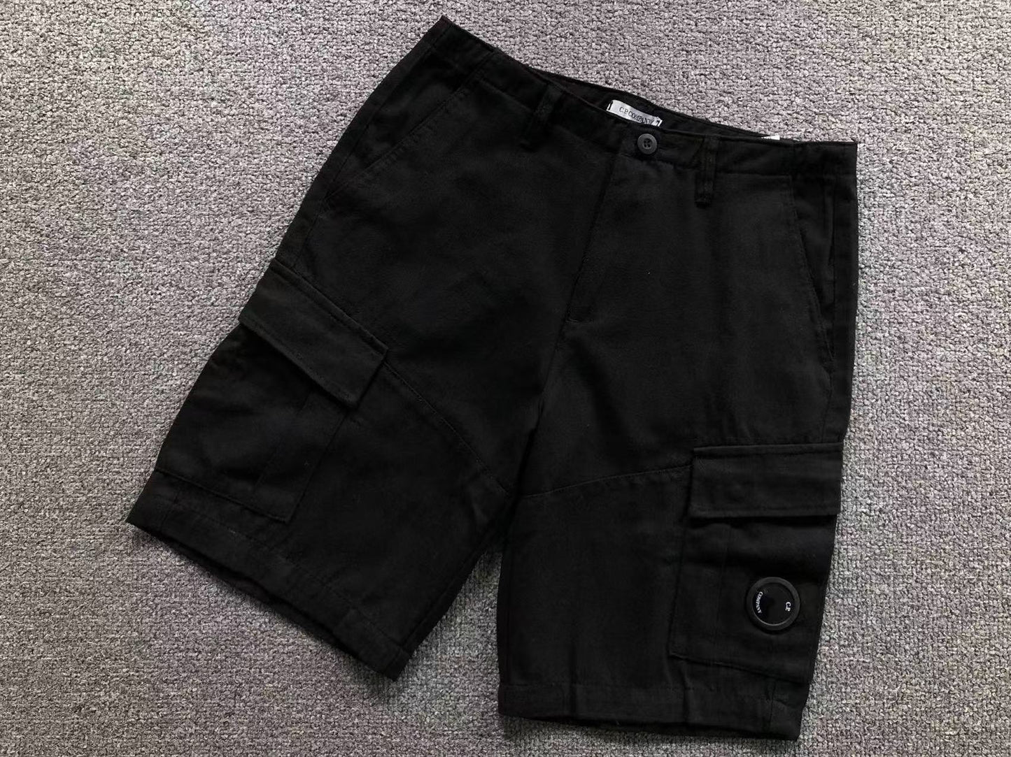 Shorts C.P. Company Cargo Tech