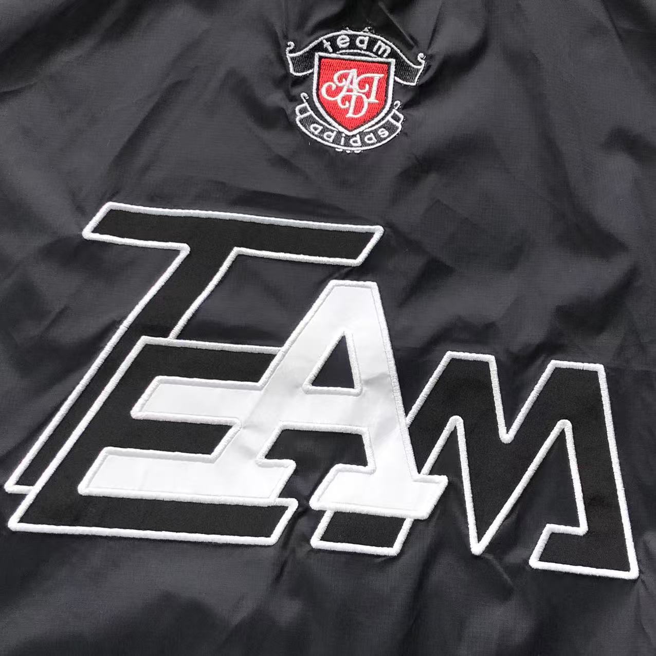 Jaqueta adidas Hockey Division