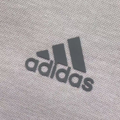 Moletom Adidas Essential Zip Hoodie Minimal
