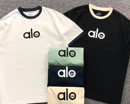 Camiseta ALO - Contour