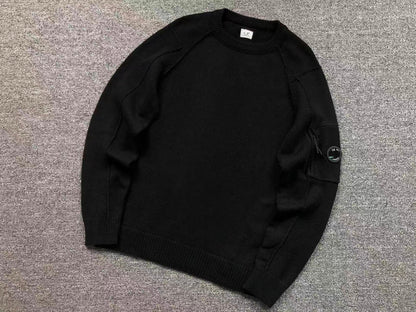 Suéter C.P. Company Tech Knit