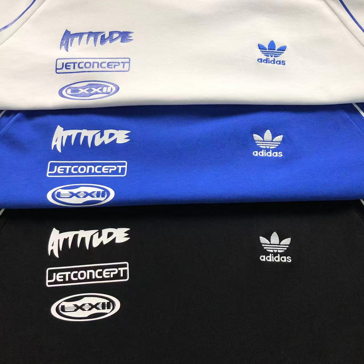Camiseta adidas Racing Tech