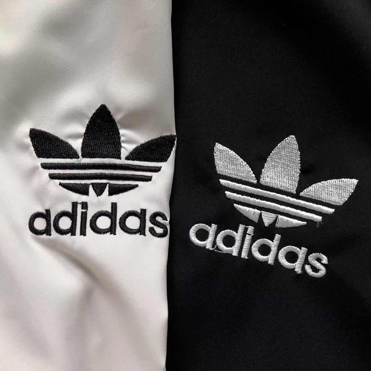 Jaqueta Adidas Racing Division Windbreaker