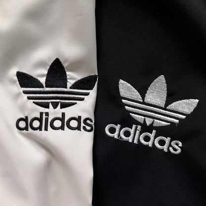 Jaqueta Adidas Racing Division Windbreaker