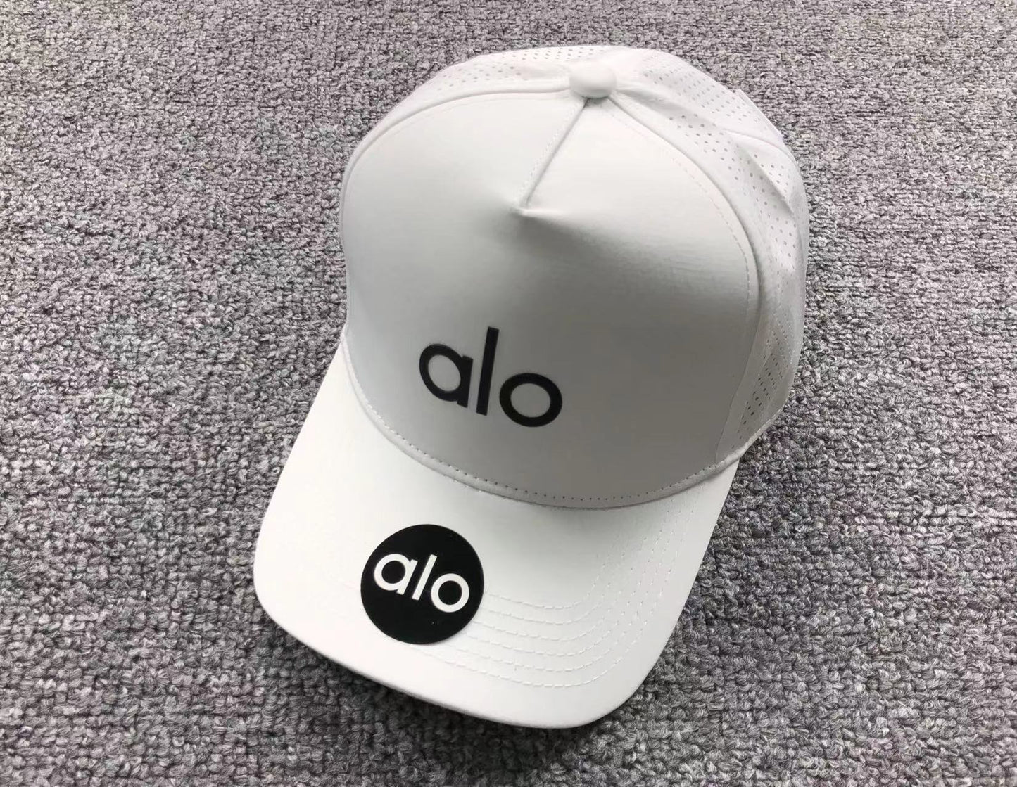Boné ALO Essential