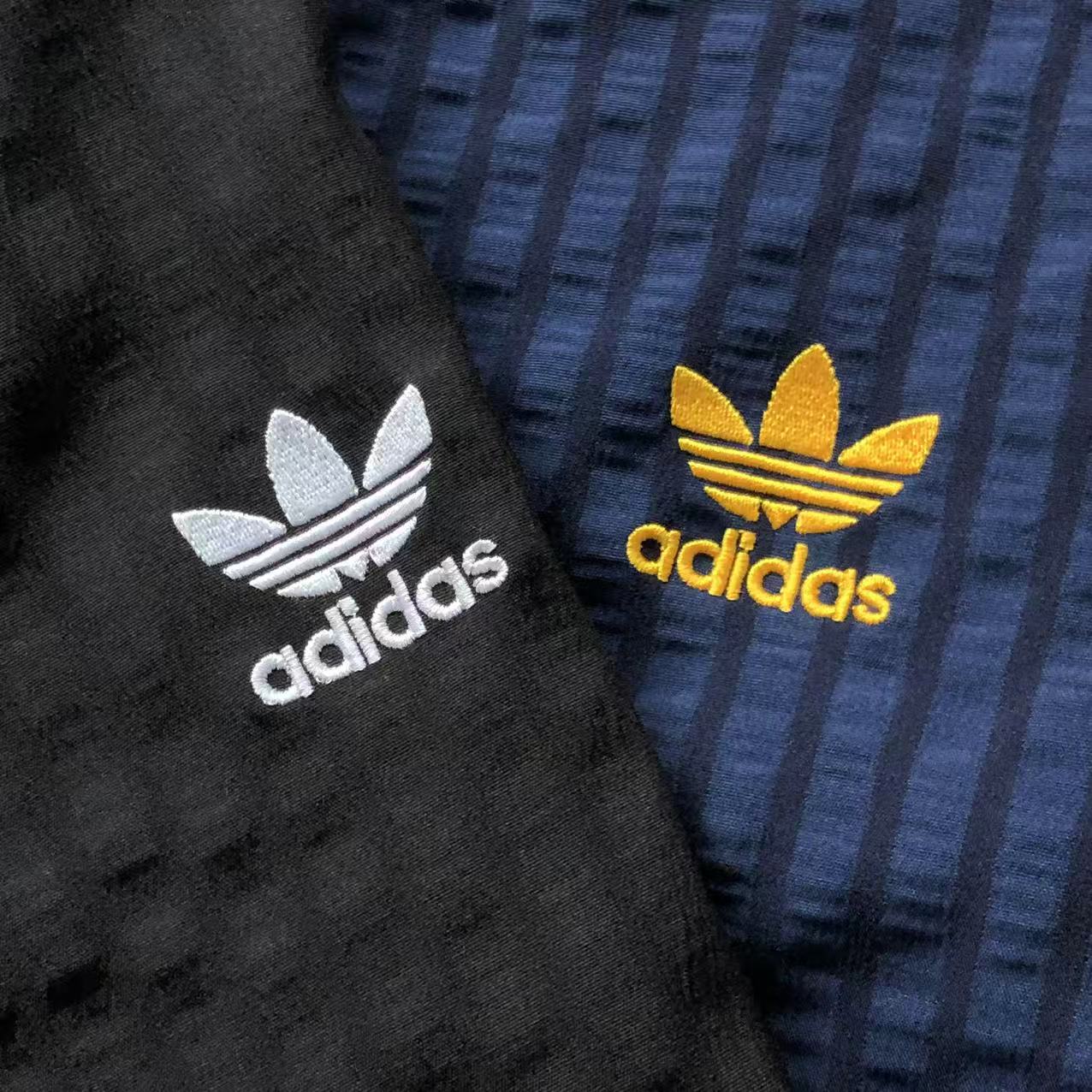 Conjunto Adidas Night Racer