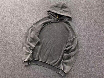 Moletom Acne Studios Washed Everyday Fit