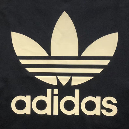 Camiseta Adidas Trefoil Raglan Contrast