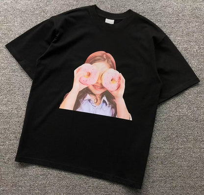 Camiseta ADLV Donut Baby
