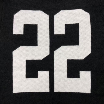 Suéter AMIRI Varsity 22