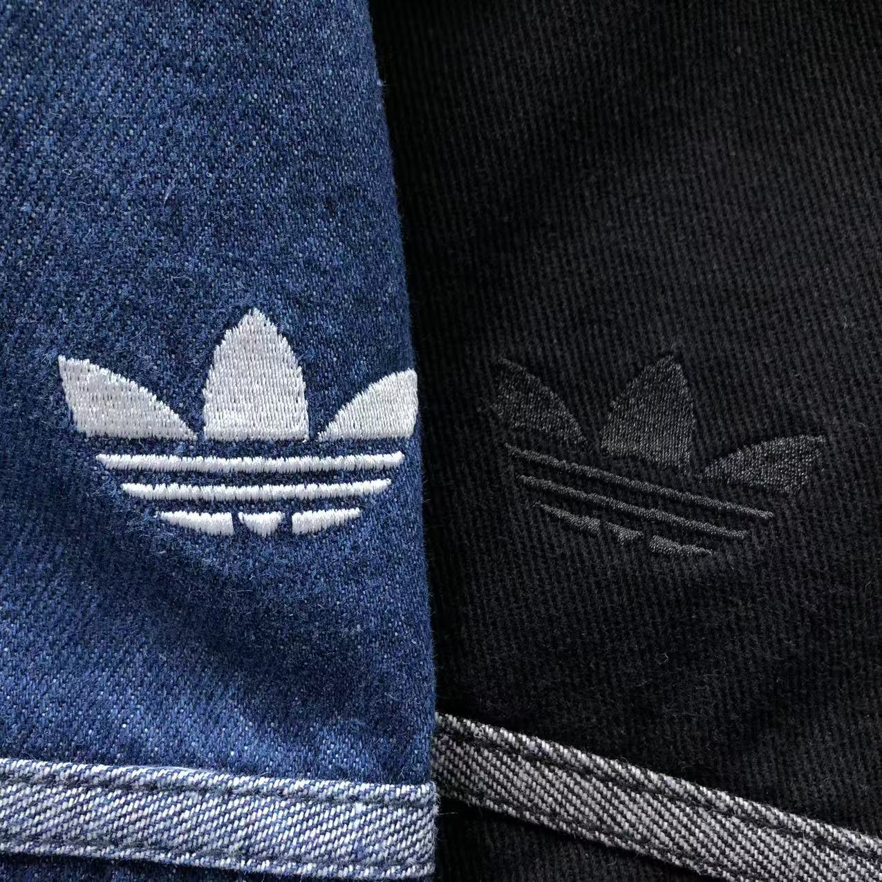 Jaqueta adidas Tokyo Denim