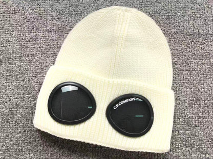 Gorro C.P Company Lens Knit Premium