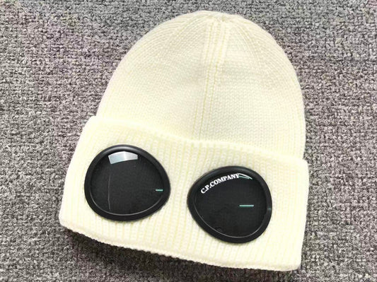 Gorro C.P Company Lens Knit Premium