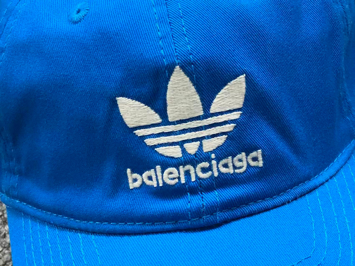 Boné Adidas Luxury Sport Cap