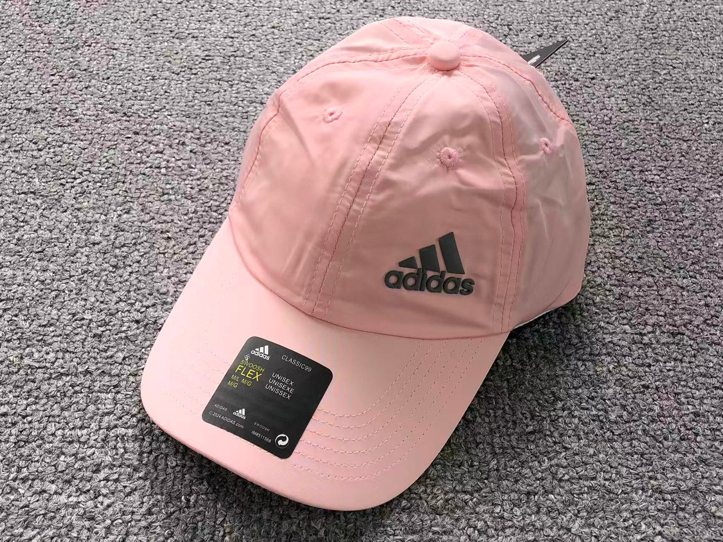 Boné adidas Softcore Cap