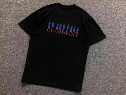 C.P Company Syndicate Tee