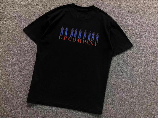 C.P Company Syndicate Tee
