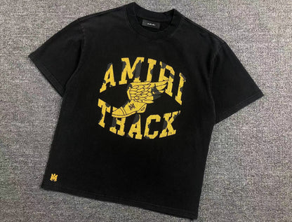 Camiseta AMIRI Track Club
