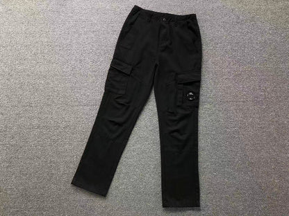 Calça Cargo C.P. Company Lens Utility