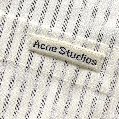 Camiseta Acne Studios Quiet Luxury Tee