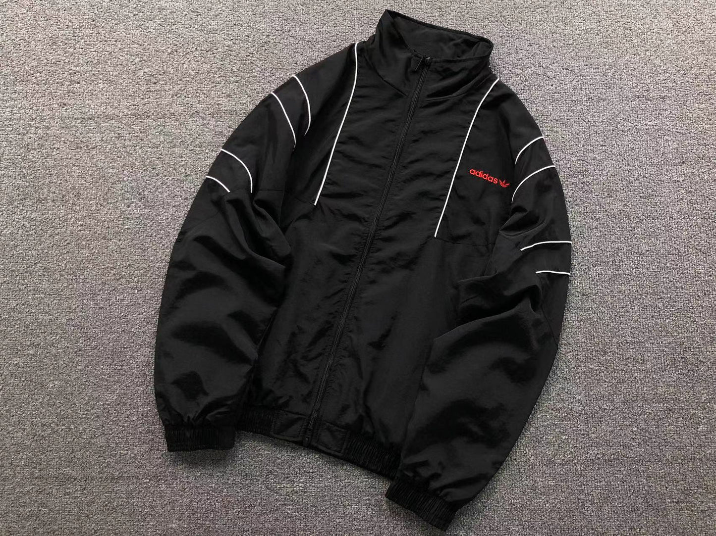 Jaqueta Adidas Archive Panel Track Jacket