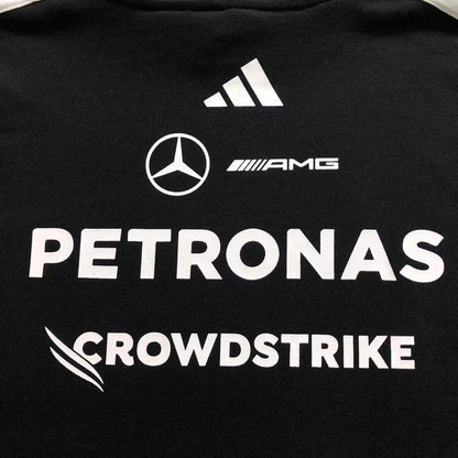 Moletom Adidas AMG Petronas Motorsport Hoodie