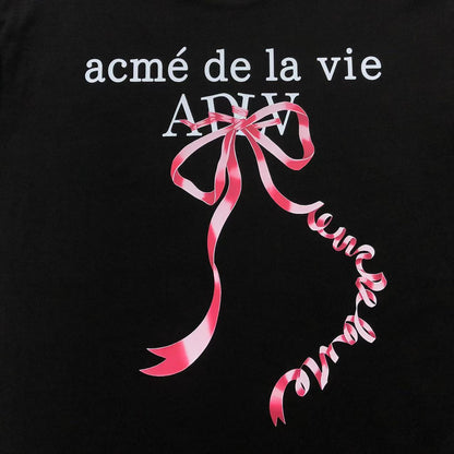 Camiseta ADLV Ribbon Graphic Tee