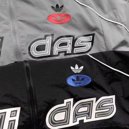Conjunto Adidas Y2K Racing Set
