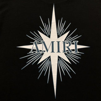 Camiseta AMIRI Minimal Star Logo