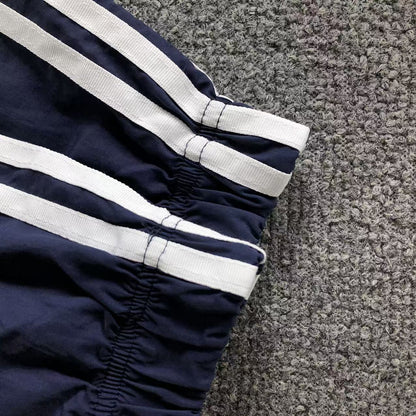 Jaqueta Adidas Reversible Plaid Track Jacket