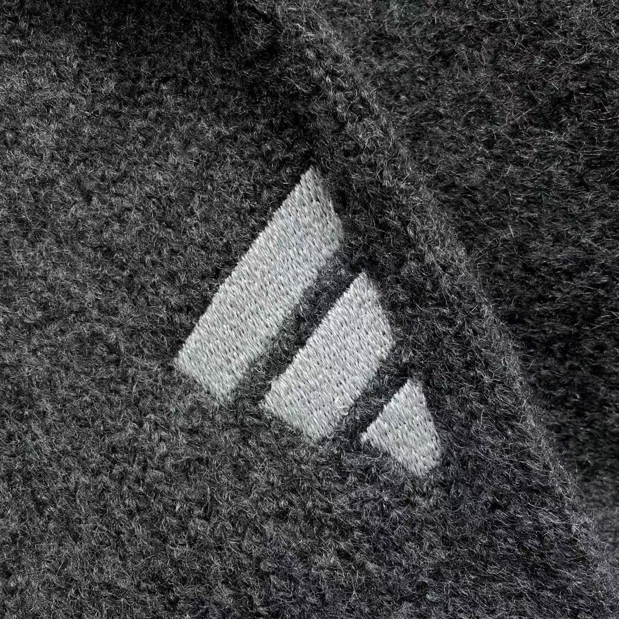 Suéter Adidas Archive Heavy Knit