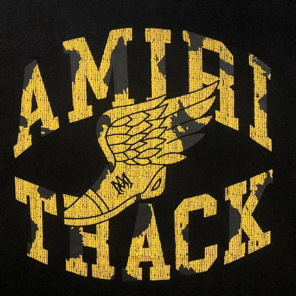Camiseta AMIRI Track Club