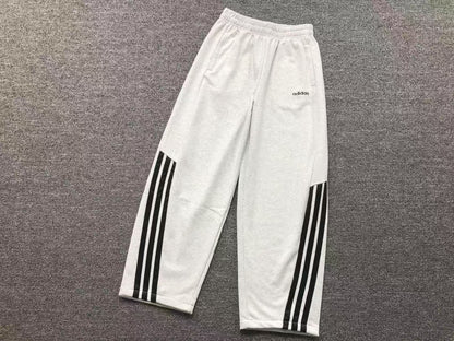 Calça Adidas Split 3-Stripes Track Pants