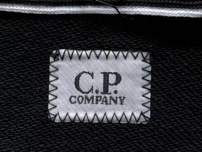 Jaqueta C.P. Company Tech Hoodie