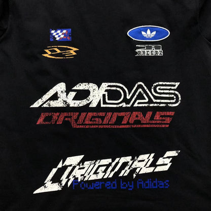 Camiseta Adidas Motorsport Energy