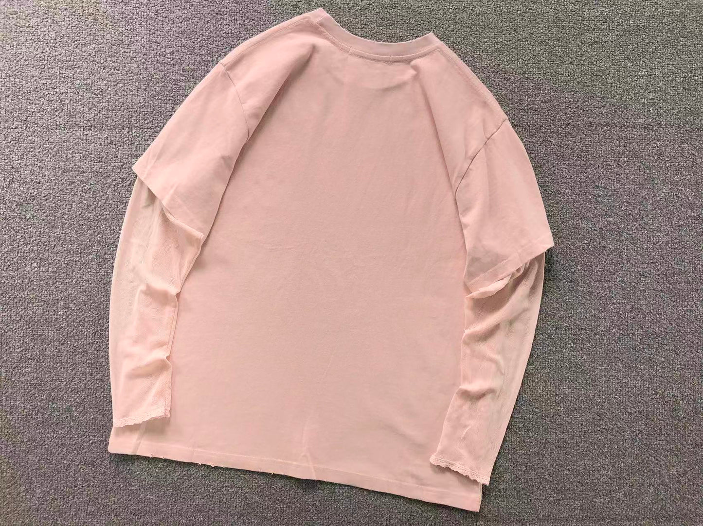 Camiseta Feminina Acne Studios Teddy Kiss