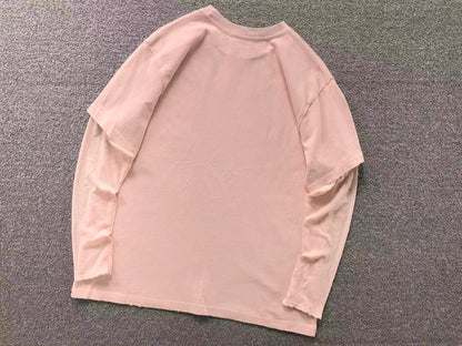 Camiseta Feminina Acne Studios Teddy Kiss