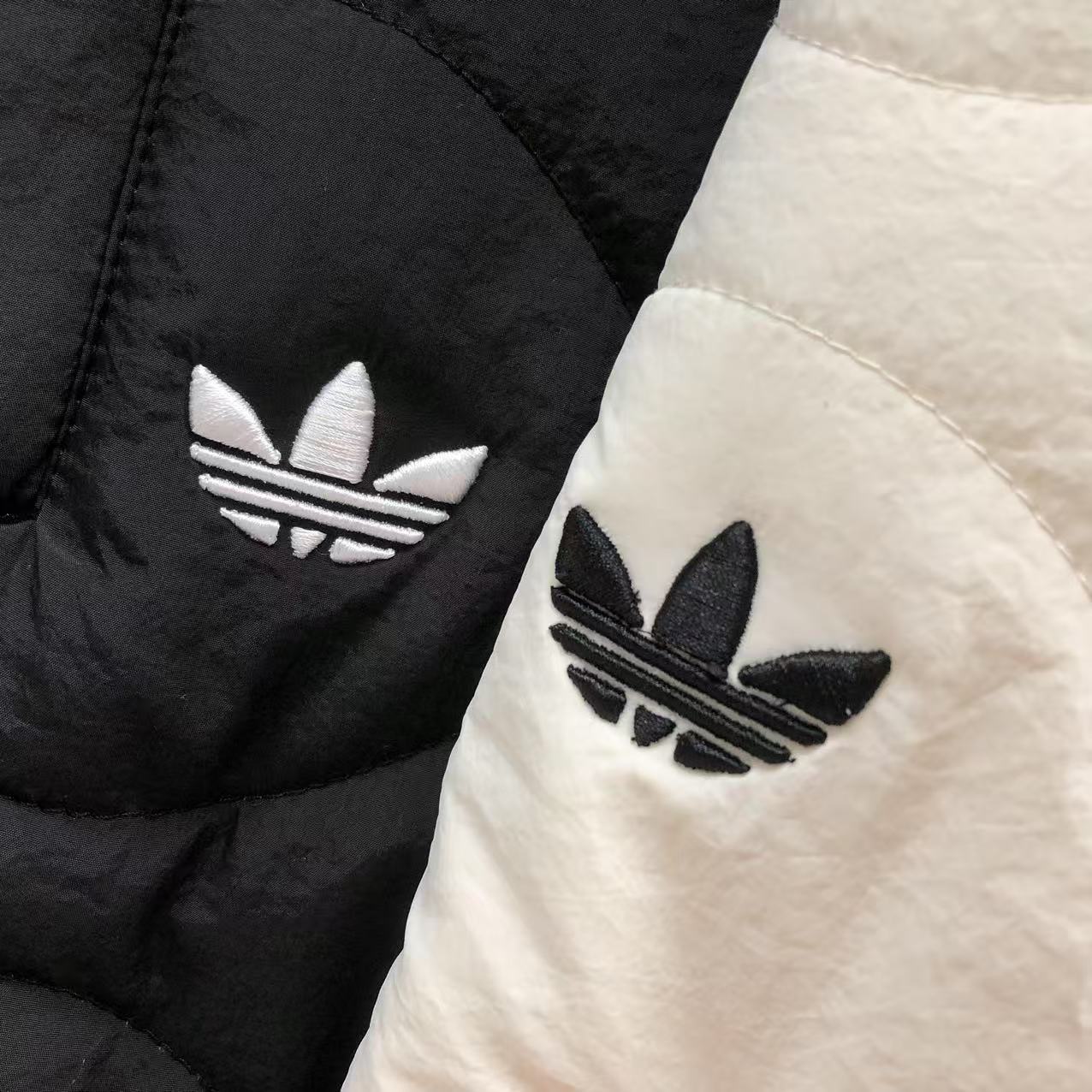 Jaqueta adidas Flow Quilted