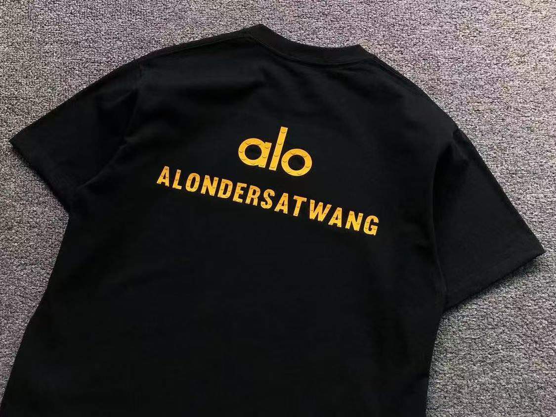 Camiseta ALO - Alondersatwang