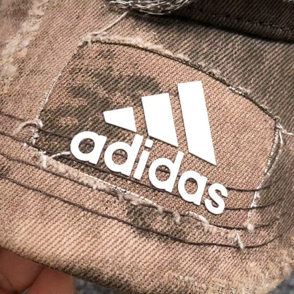 Boné adidas Distressed Archive