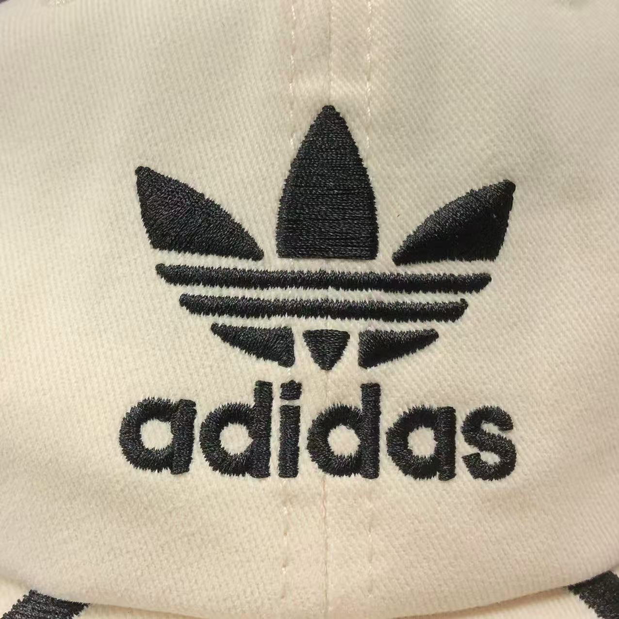 Boné adidas 90s Running Cap