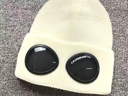 Gorro C.P Company Lens Knit Premium