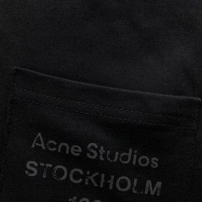 Camiseta Acne Studios 1996 Essential