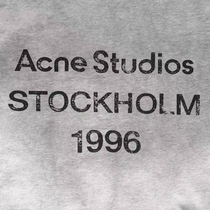 Moletom Acne Studios Clean Luxury