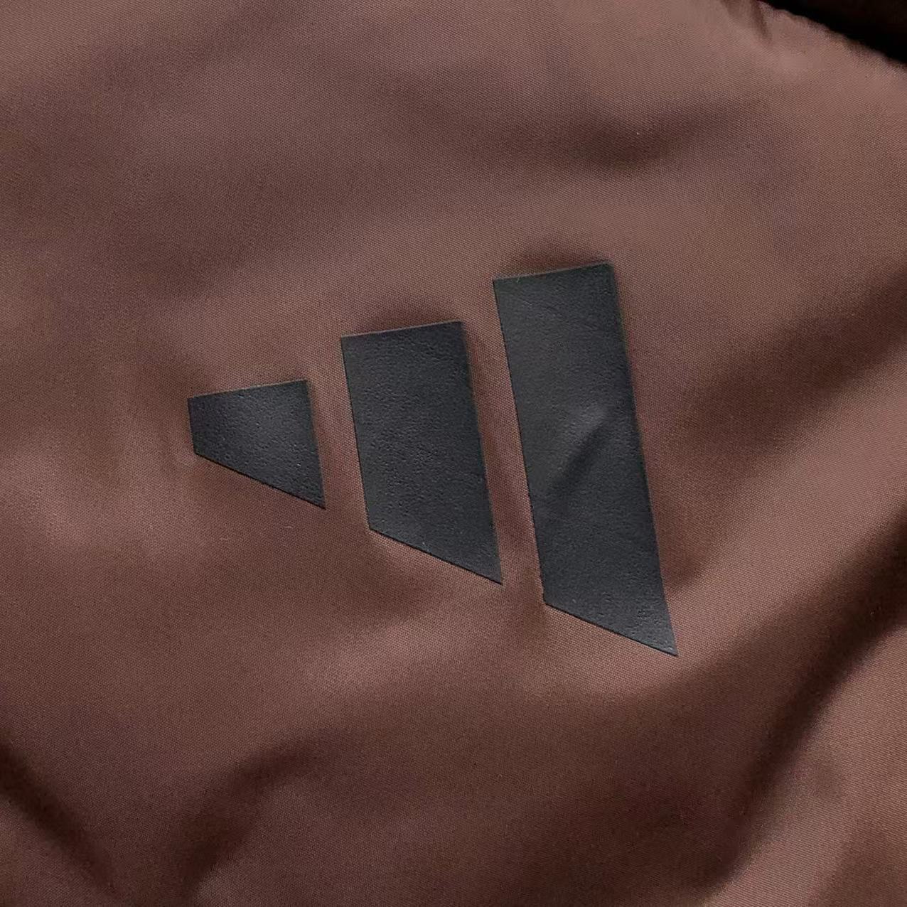 Jaqueta Puffer Reversible adidas Winter Flip