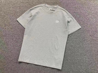 C.P Company Essential Badge Tee