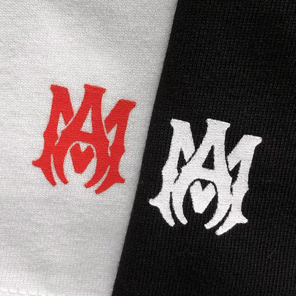 Camiseta AMIRI 3D Logo Varsity